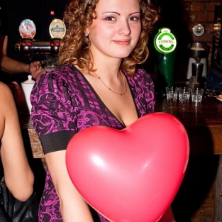 Love Party 13.02.2010