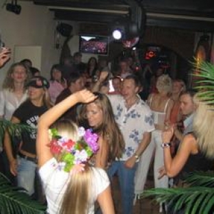 Hawaii Party 05.07.2007