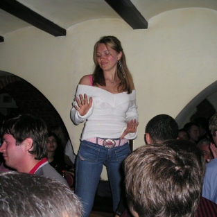 R&B Party 03.06.2005