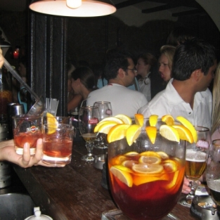 Martini Party 19.08.2005