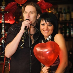 Valentine's Day 14.02.2011