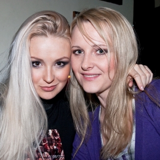Love Party 13.02.2010